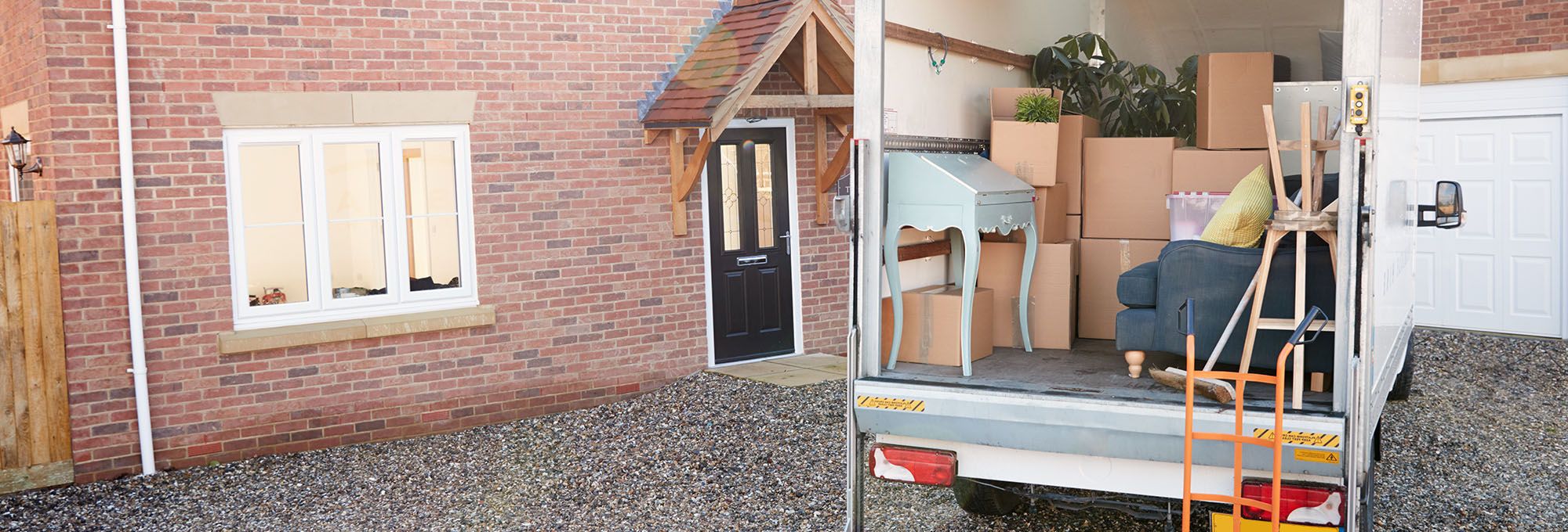Photo of Home Removals