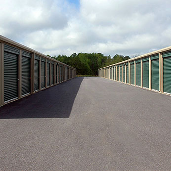 Secure Storage